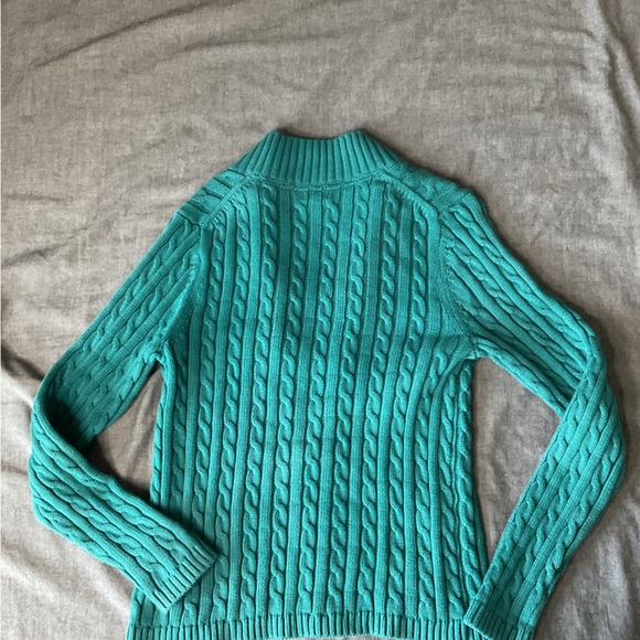 L.L. Bean sweater - Picture 3 of 3